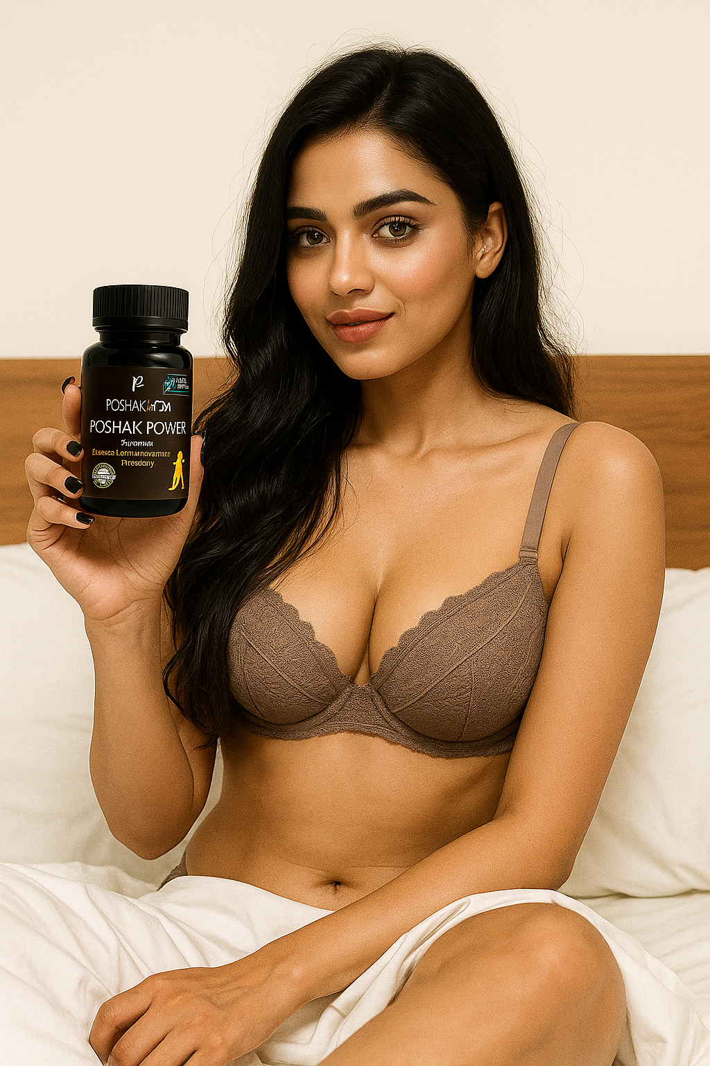 PoshakVeda™ Poshak Power Capsule